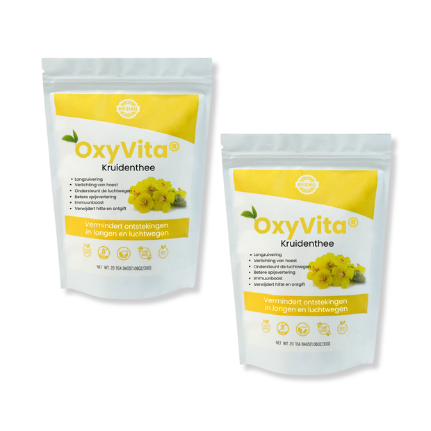OxyVita