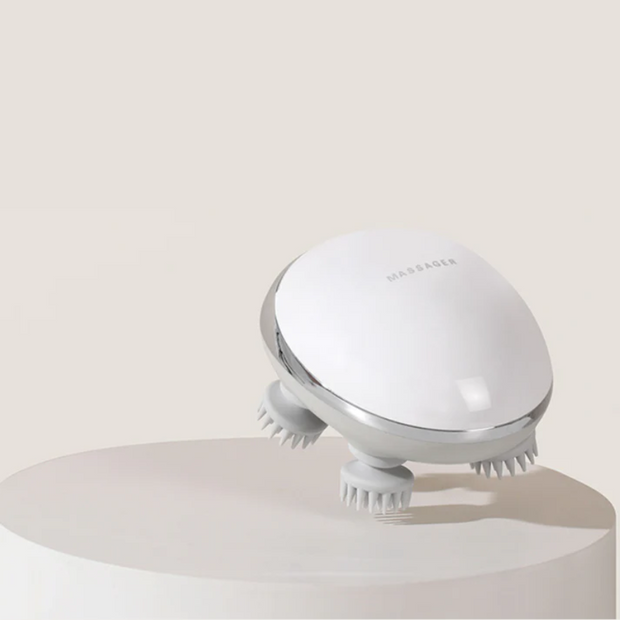 ZenLuxe™ | Pure Sereniteit