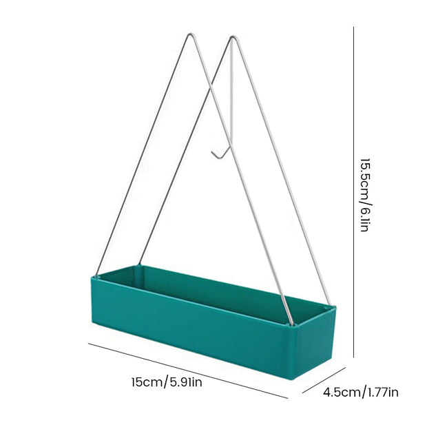 BugBan™ | Wierook houder voor muggen