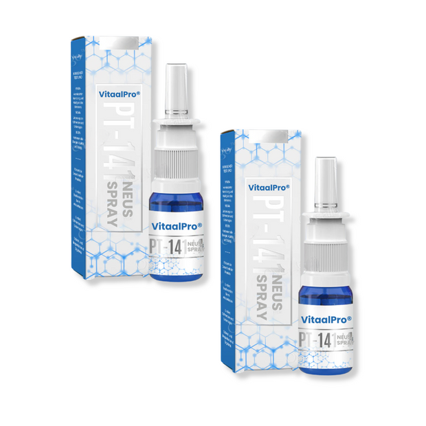VitaalPro Neusspray
