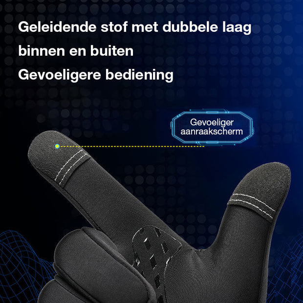 Thermohandschoenen