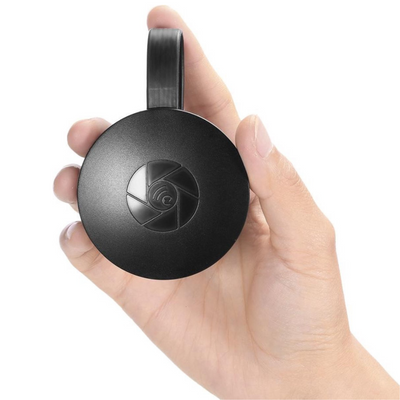 SimplyStream™ - Stream moeiteloos vanaf je telefoon naar de tv!