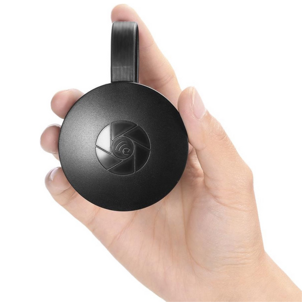 SimplyStream™ - Stream moeiteloos vanaf je telefoon naar de tv!