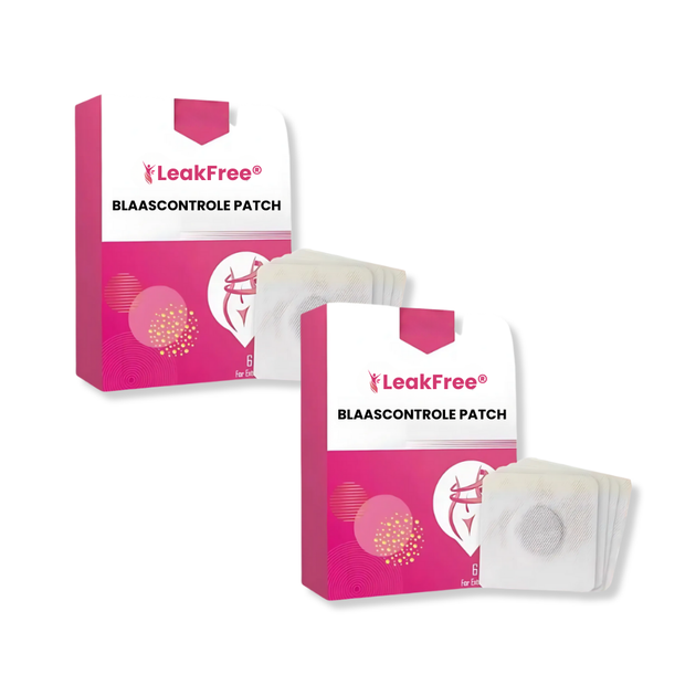 LeakFree