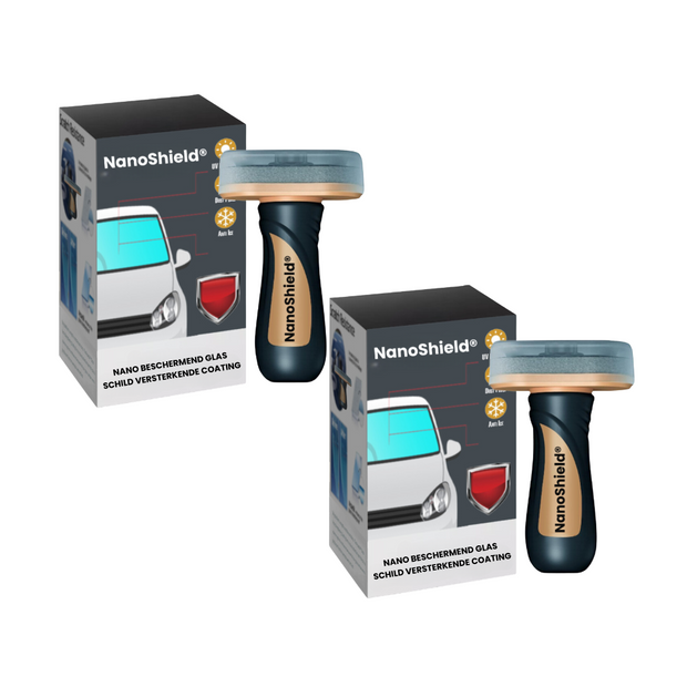 NanoShield Coating