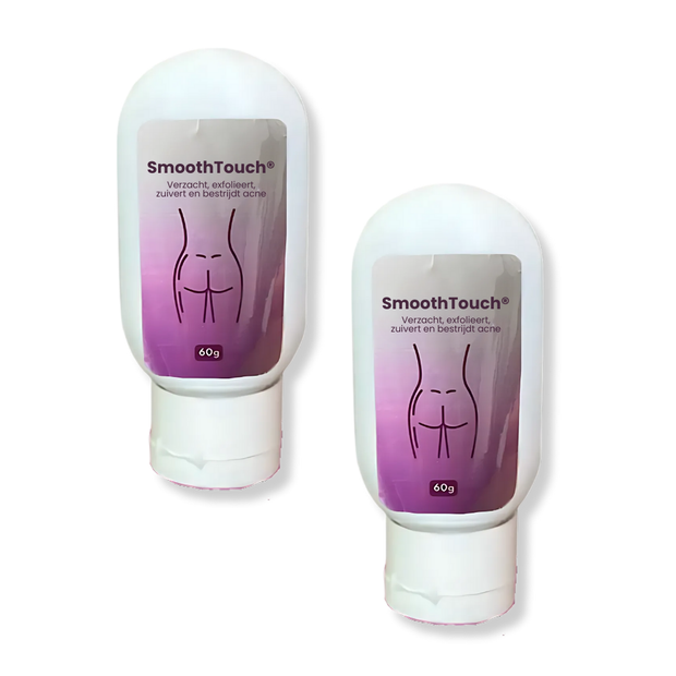 SmoothTouch