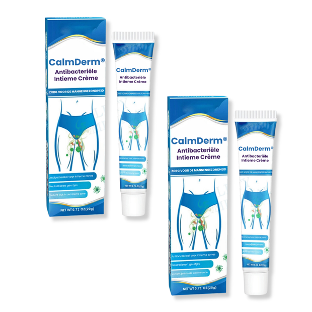 CalmDerm