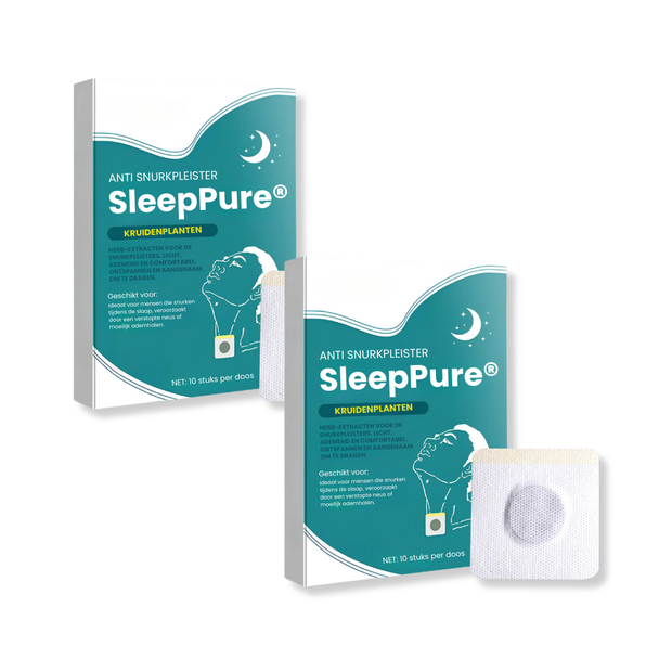 SleepPure