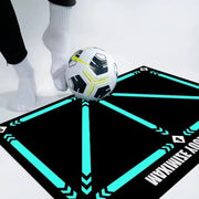 SoccerWhiz™ Trainings Mat