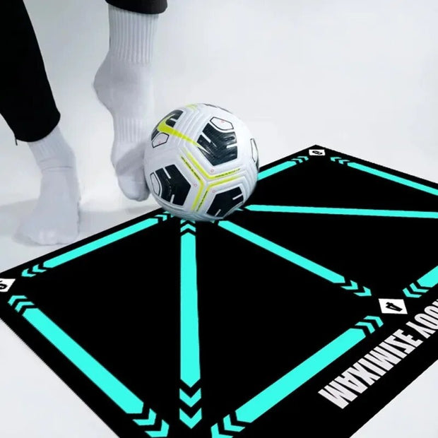 SoccerWhiz™ Trainings Mat