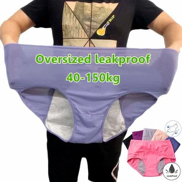 EcoFlex Slips - Flexibel, Betrouwbaar & Lekvrij (Per 2 verpakt)