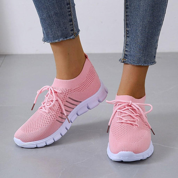 Ergonomische & ademende sneakers