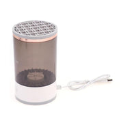 Luxe Automatische Make-up Borstelreiniger - SnelDroog Technologie