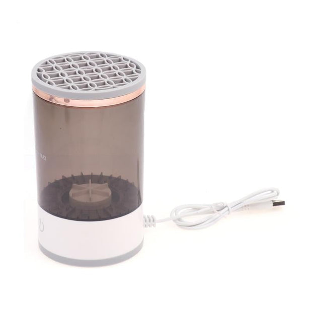 Luxe Automatische Make-up Borstelreiniger - SnelDroog Technologie