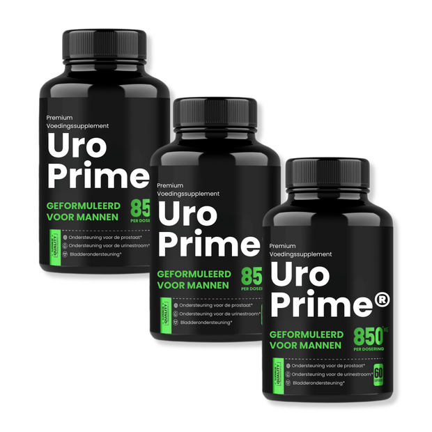 UroPrime
