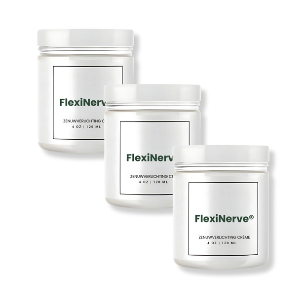 FlexiNerve