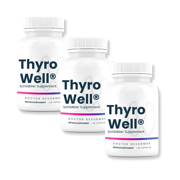 ThyroWell