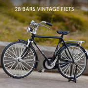 Retro TrapModel Fiets