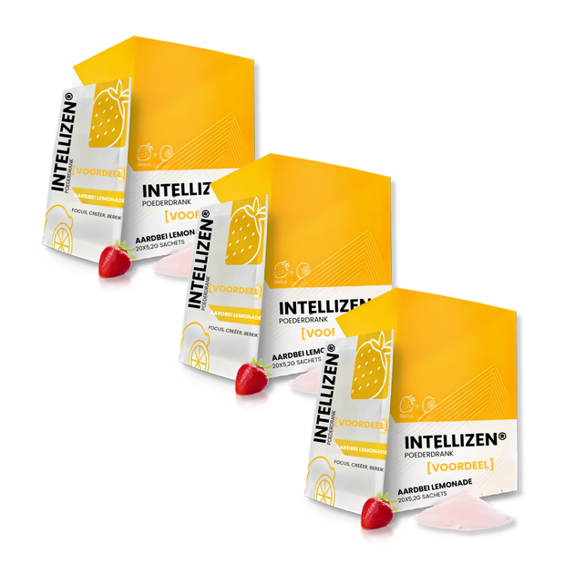 IntelliZen