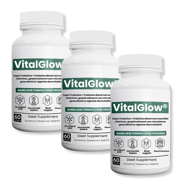 VitalGlow