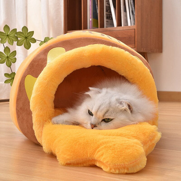BuzzyNap | Mand