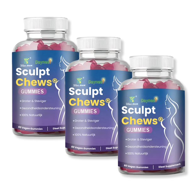 SculptChews
