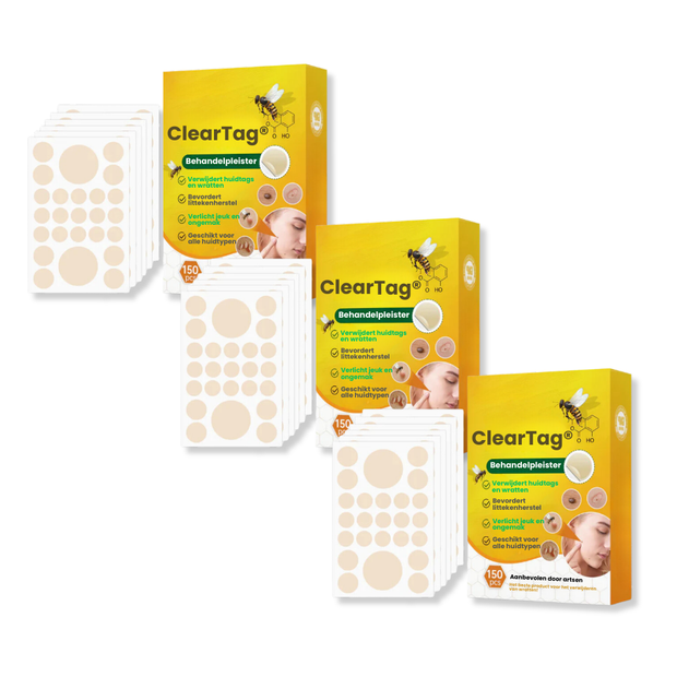 ClearTag