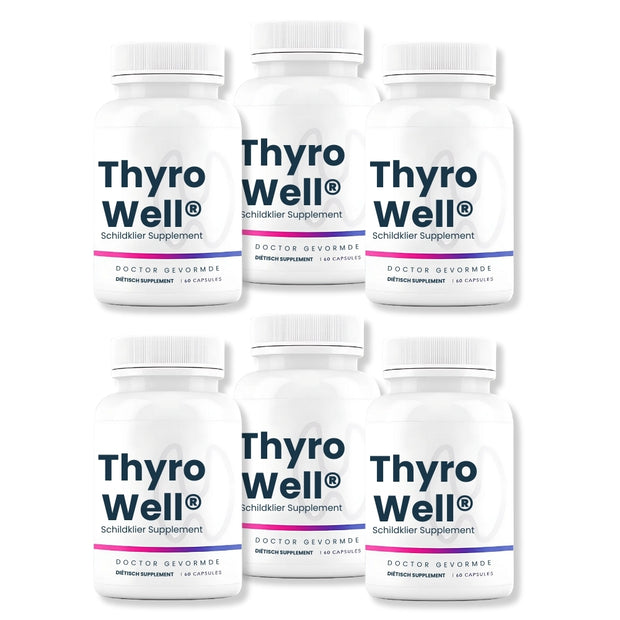 ThyroWell
