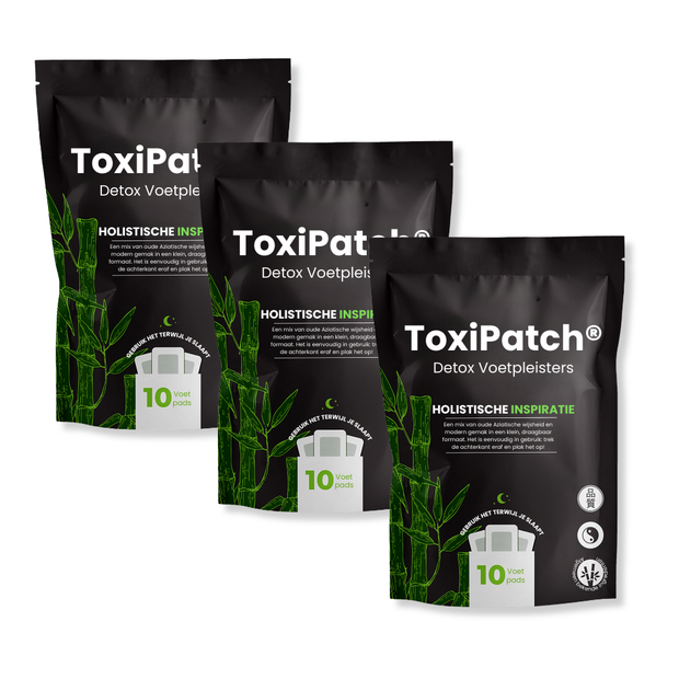 ToxiPatch