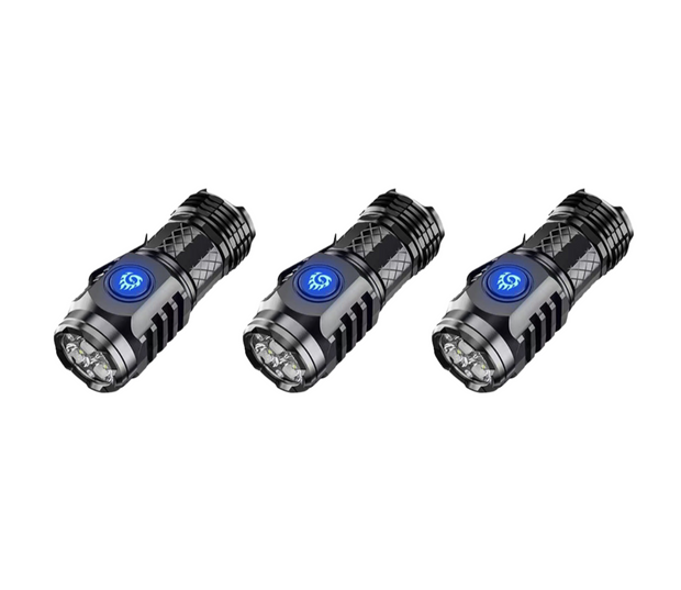 Spark™ Minizaklamp
