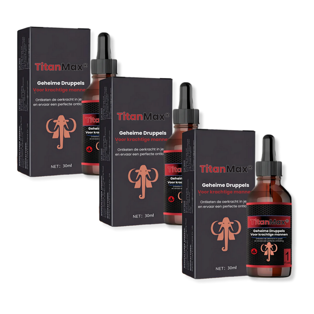 TitanMax