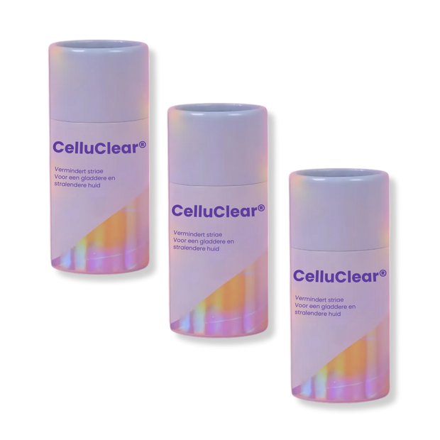 CelluClear