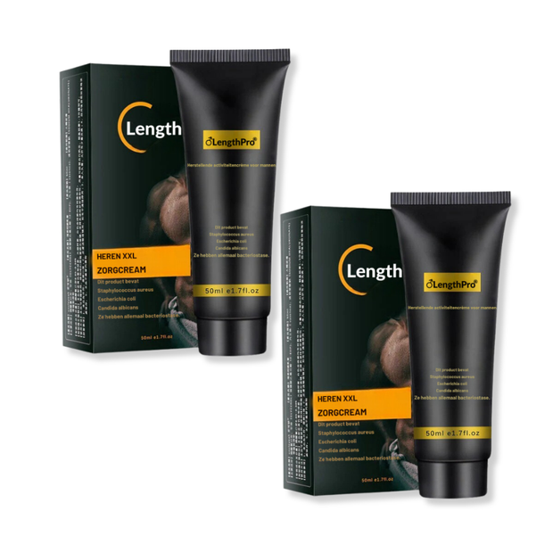 LengthPro Crème