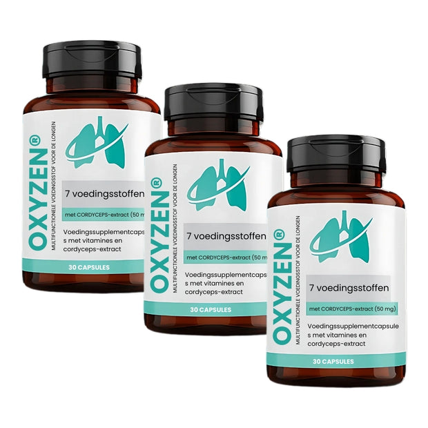 OxyZen