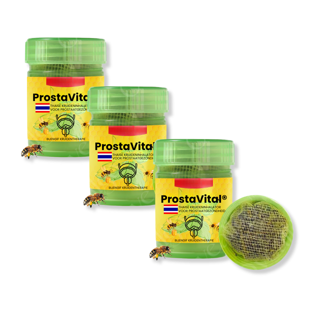 ProstaVital