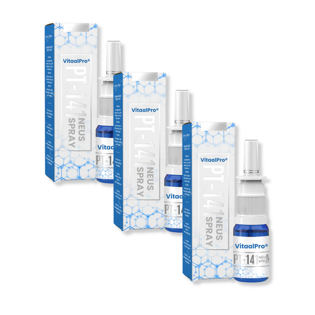 VitaalPro Neusspray