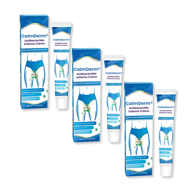 CalmDerm