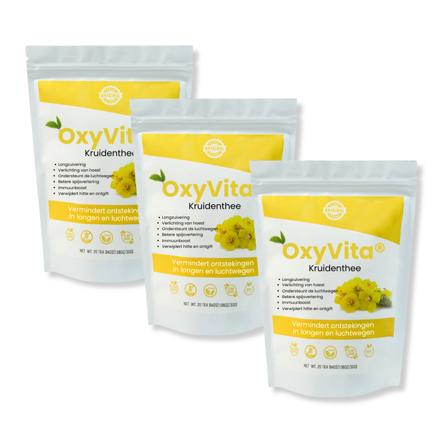 OxyVita