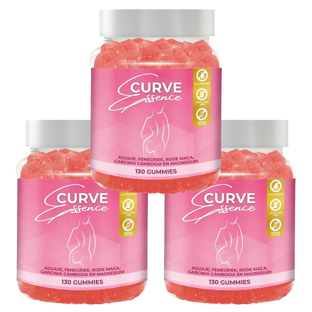 CurveEssence