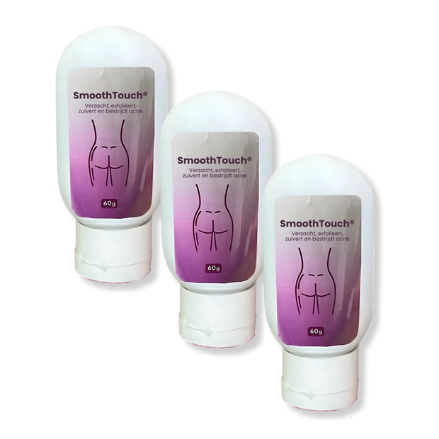 SmoothTouch
