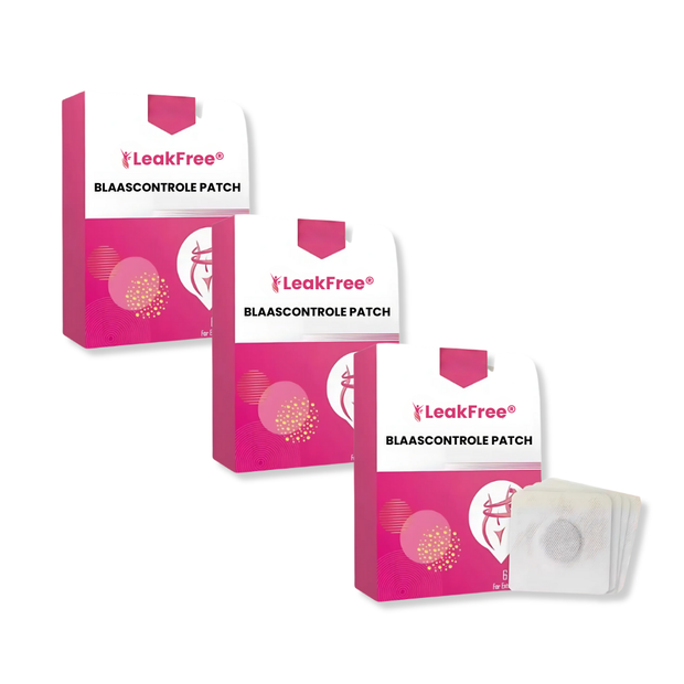 LeakFree