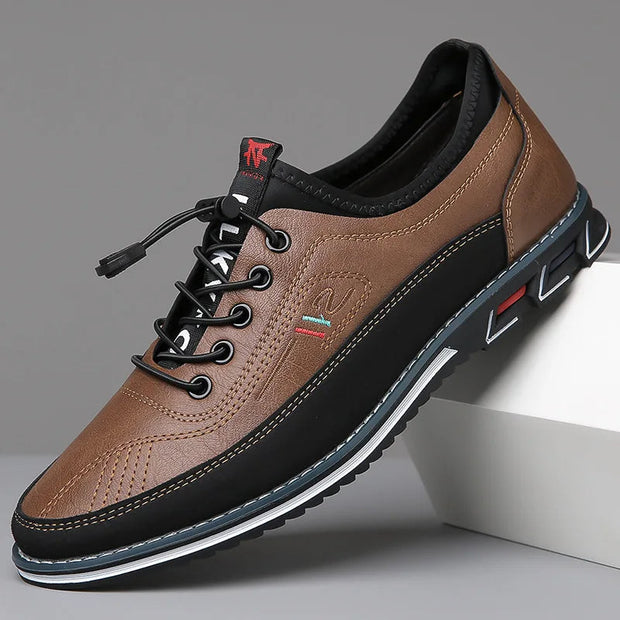 Bas - Klassieke Oxfords