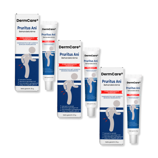 DermCare Crème