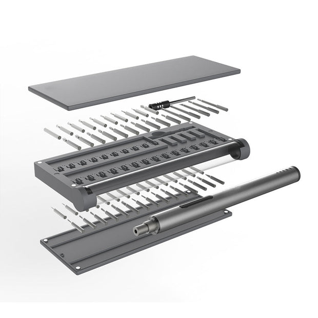 Ultieme Precisie Gereedschapsset 24-in-1