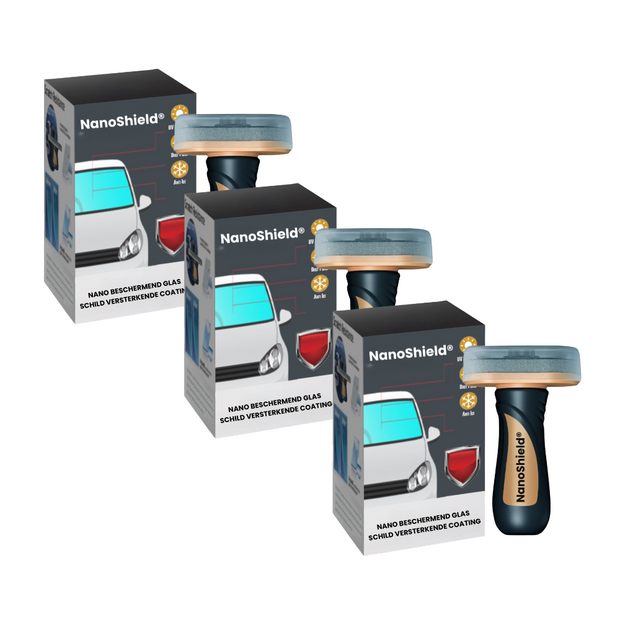 NanoShield Coating