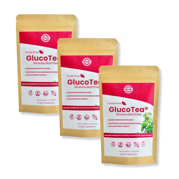 GlucoTea