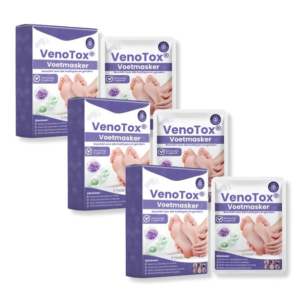 VenoTox