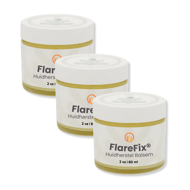 FlareFix