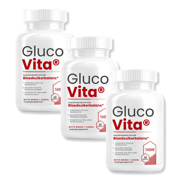 GlucoVita