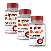 AlphaBoost